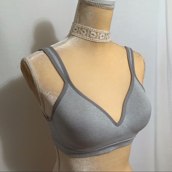 Splendid “2/$20” NWOT Seamless Lounge Bra S - Picture 2 of 8